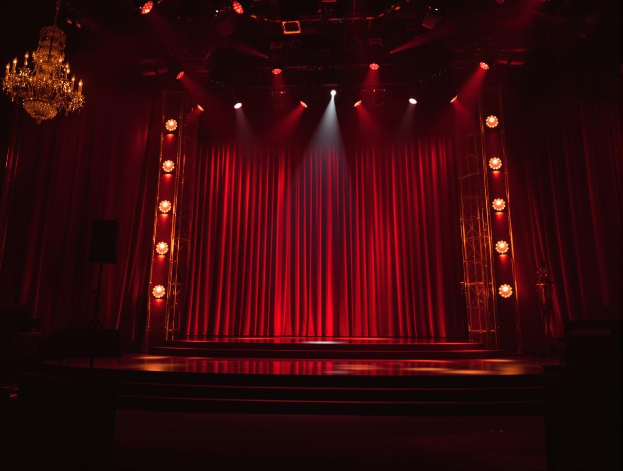某导演与女演员同乘一辆车，深夜共赴酒店
